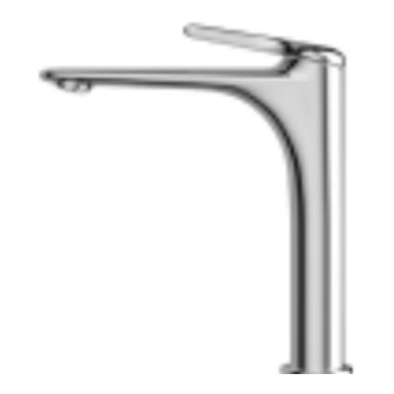 Vera Alba Single-lever Basin Mixer (Tall) (6112C)