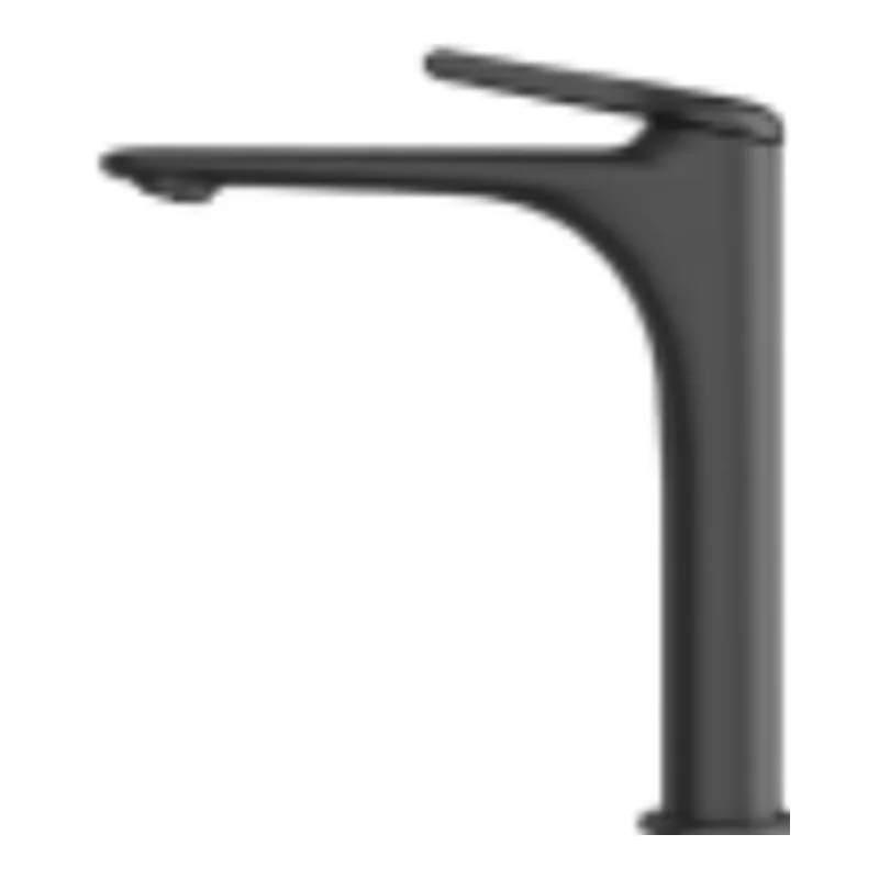 Vera Alba Single-lever Basin Mixer (Tall) (6112GM)