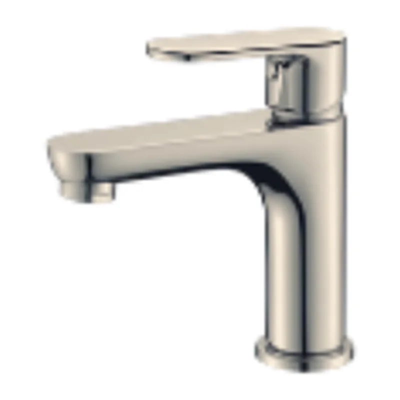 Vera Arno Single Lever Basin Tap (Short) (8300BN)