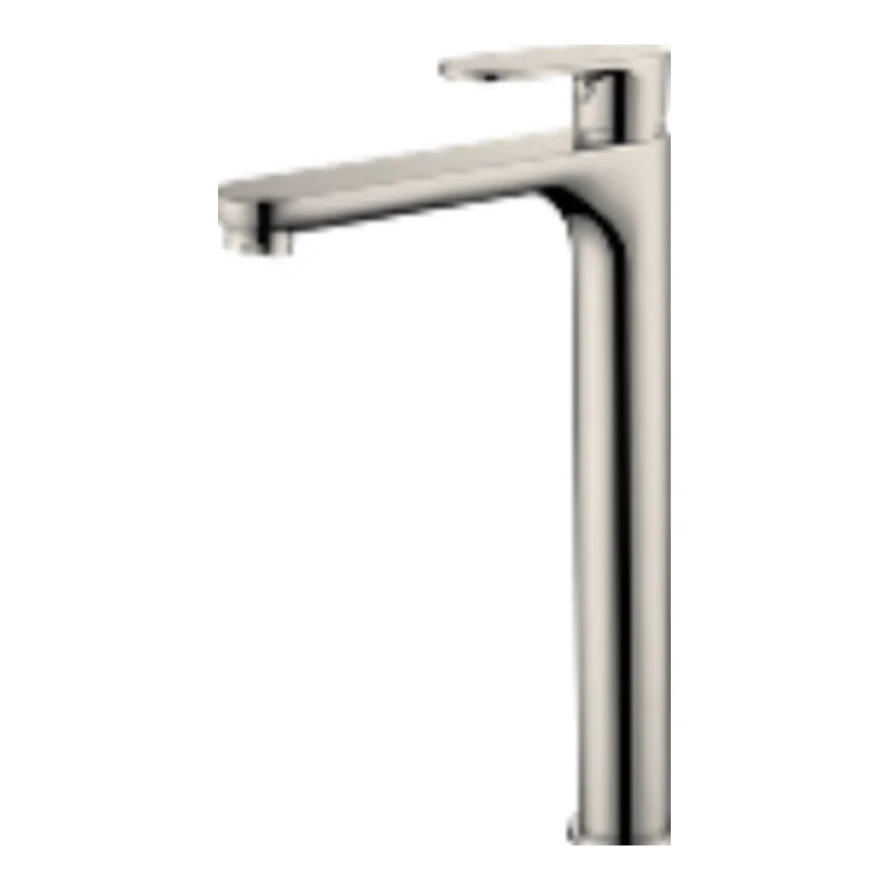 Vera Arno Single Lever Basin Tap (Tall) (8302BN)