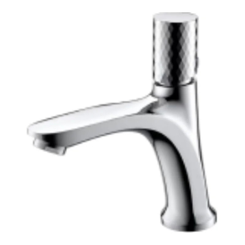 Vera Arno Single Lever Basin Tap (Short) (8304)