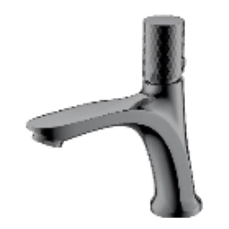 Vera Arno Single Lever Basin Tap (Short) (8304GM)