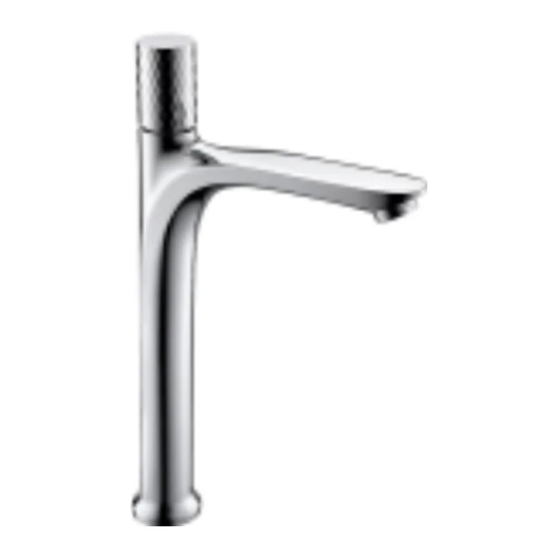 Vera Arno Single Lever Basin Tap (Tall) (8306)