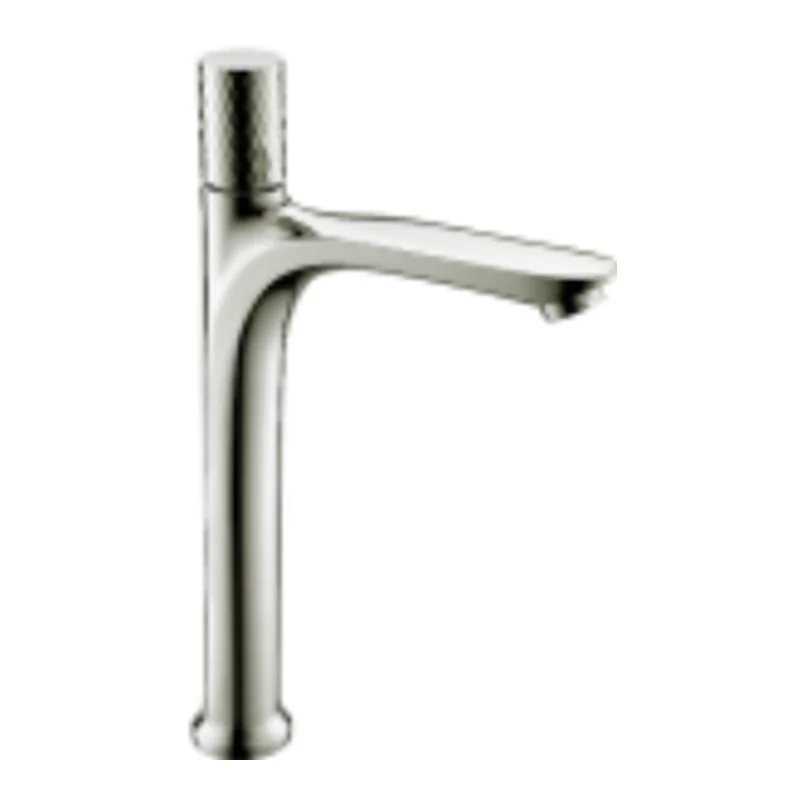 Vera Arno Single Lever Basin Tap (Tall) (8306BN)