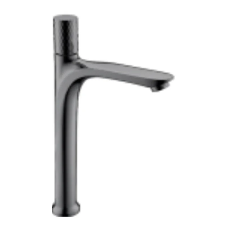Vera Arno Single Lever Basin Tap (Tall) (8306GM)