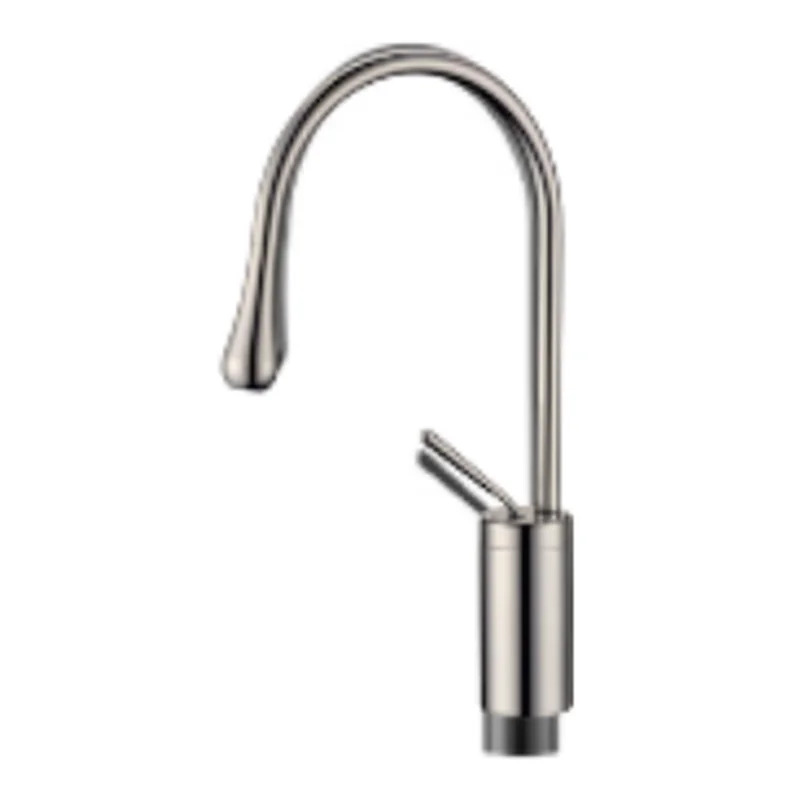 Vera Arno Single Lever Basin Mixer (Tall) (ST.5923GM)