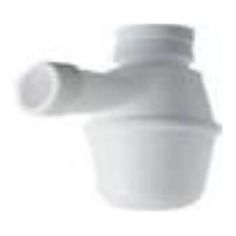 Vera PVC Bottle Trap for Basin (BT.PVC-BSN)