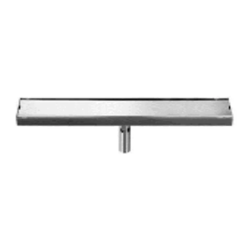 Vera Duo Usage Tile Linear Floor Trap (600 mm) Middle drainage (FT-106C)