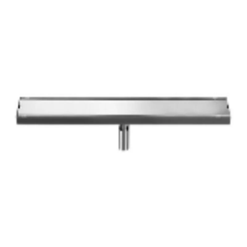 Vera Duo Usage Tile Linear Floor Trap (800 mm) Middle drainage (FT-108C)