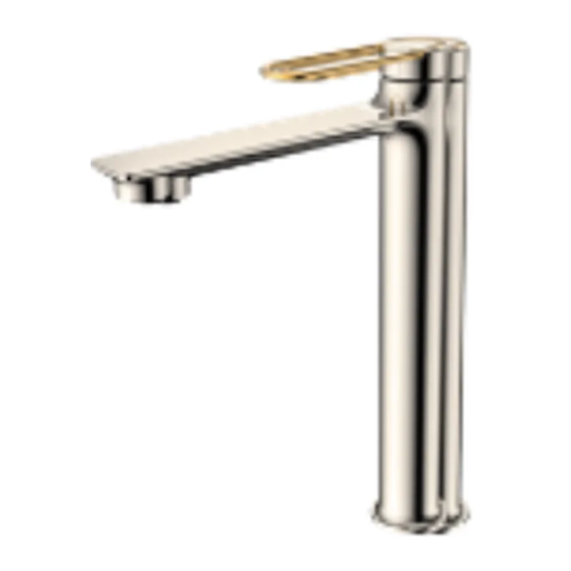 Vera Duomo Single Lever Basin Mixer (Tall) (FB.1112BNG)