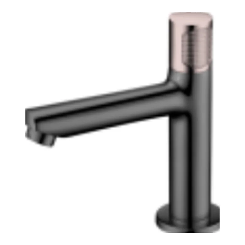 Vera Duomo Single Lever Basin Cold Tap (Short) (FB.8100GMR)
