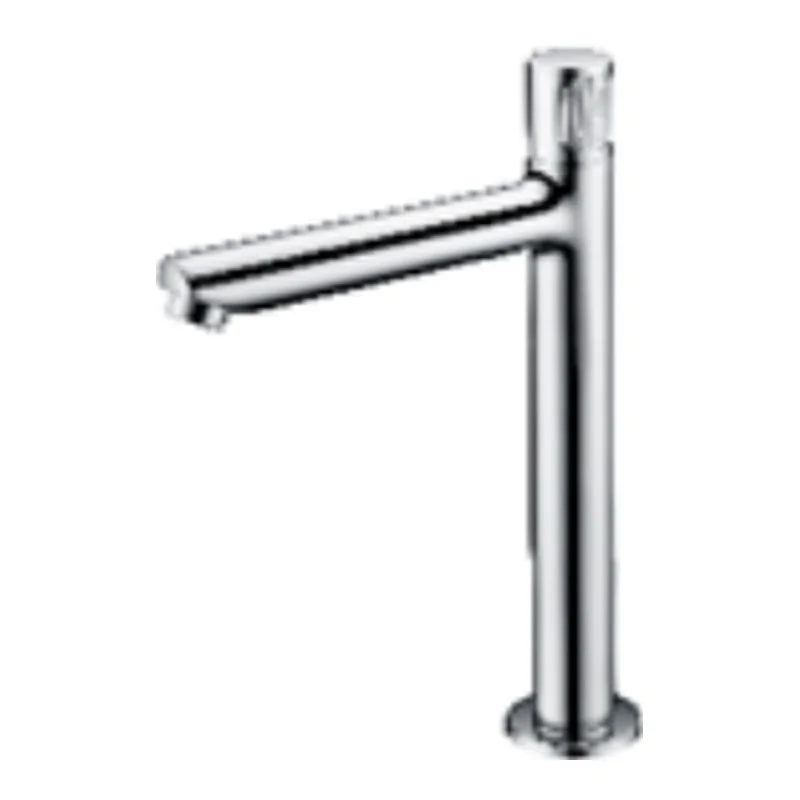 Vera Duomo Single Lever Basin Cold Tap (Tall) (FB.8102CB)