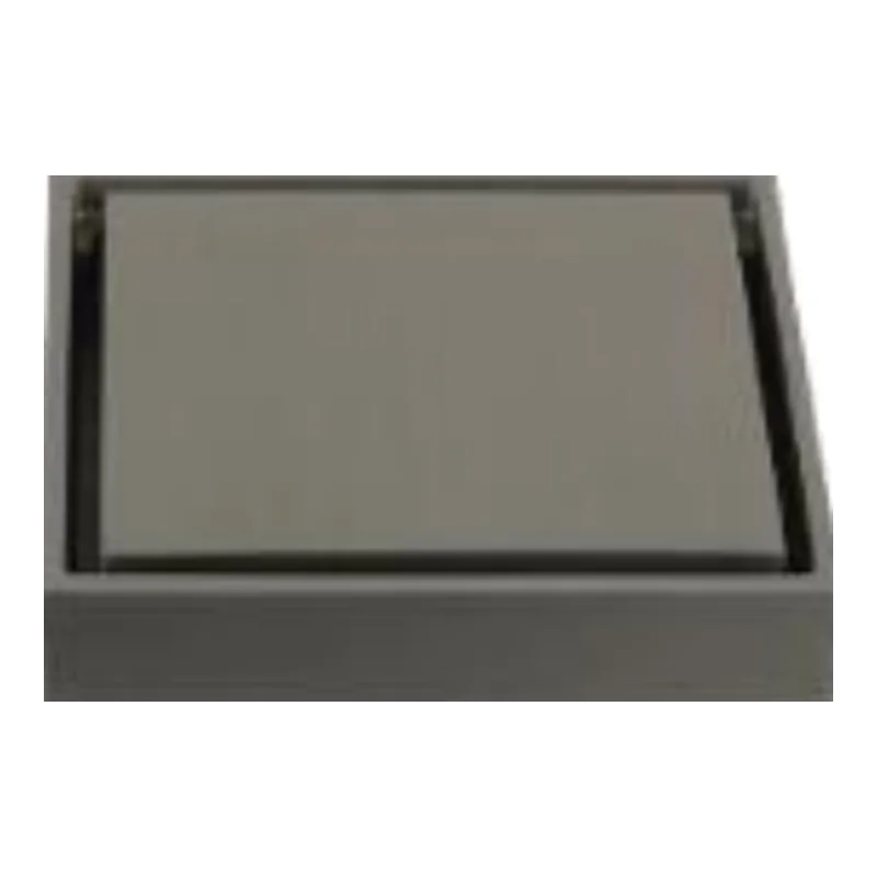 Vera FT-91 Duo Usage Tile Floor Trap (15 x 15 cm)