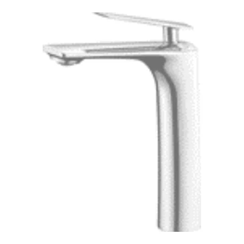 Vera Glock Single Lever Basin Mixer (Tall) (DL.200.108BN)
