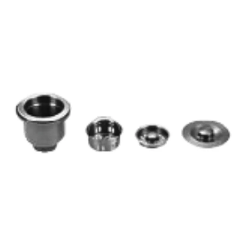 Vera Nano kitchen sink waste (KS.001-GM)