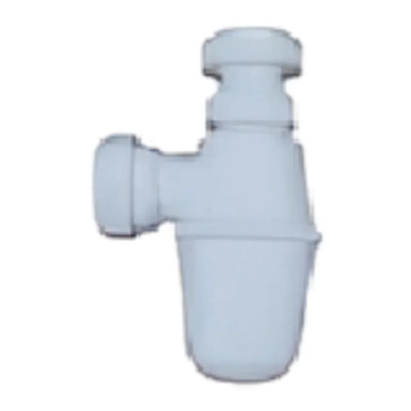 Vera PVC Bottle Trap Kitchen Sink Use Only (KS.008-PVC)
