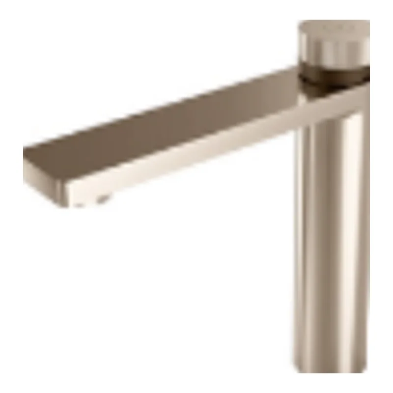 Vera Nera Single Lever Basin Mixer (Short) (EM.1511BN)