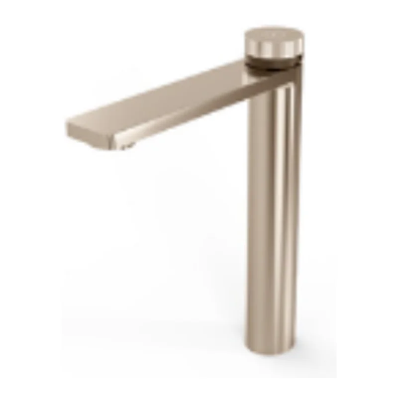 Vera Nera Single Lever Basin Mixer (Tall) (EM.1512BN)