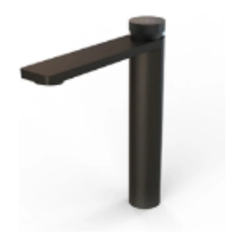 Vera Nera Single Lever Basin Mixer (Tall) (EM.1512GM)