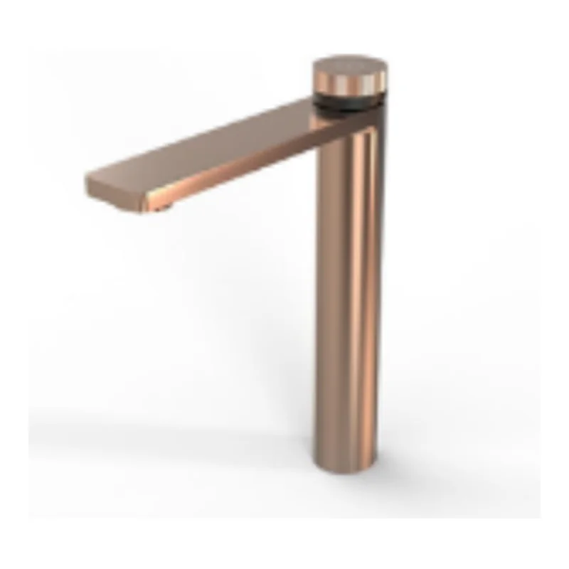 Vera Nera Single Lever Basin Mixer (Tall) (EM.1512MRG)