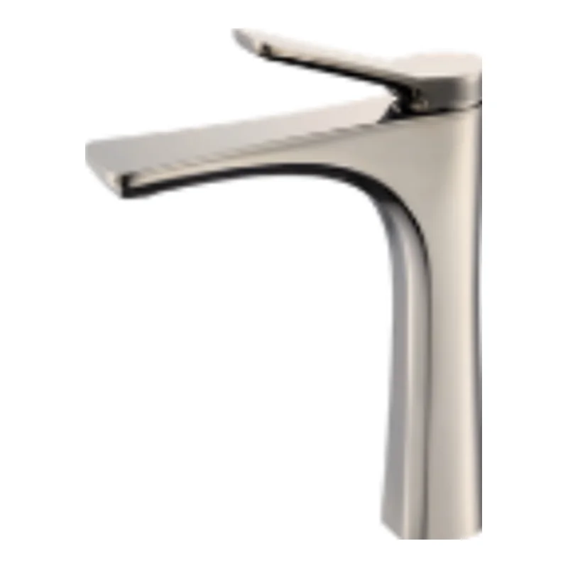 Vera Piave Single Lever Basin Mixer (Tall) (YP.9010BN)