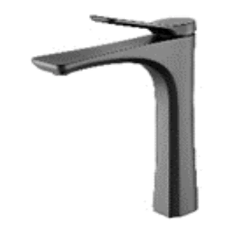 Vera Piave Single Lever Basin Mixer (Tall) (YP.9010GM)