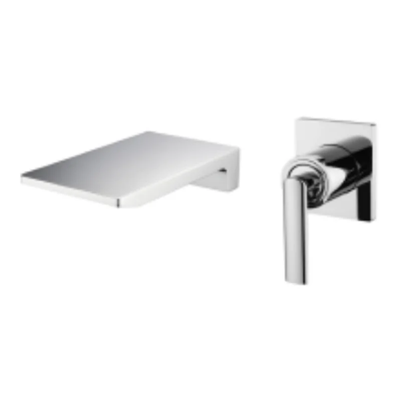 Vera Sottile Conceal Basin Mixer (ST.147C)