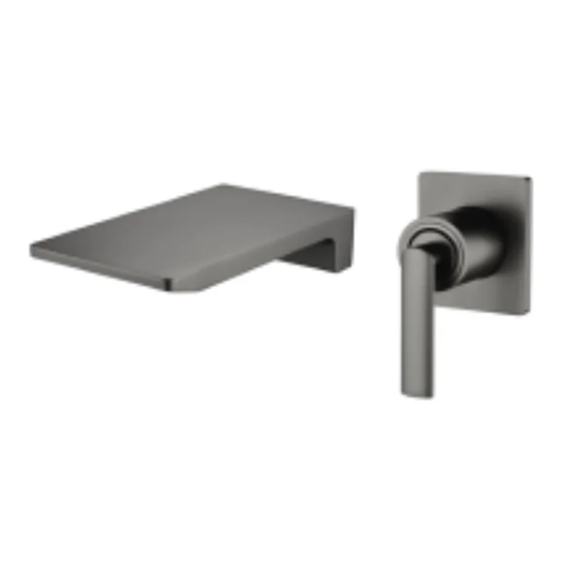 Vera Sottile Conceal Basin Mixer (ST.147GM)