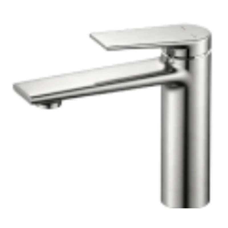 Vera Sottile Single Lever Basin Mixer (Short) (ST.151BN)