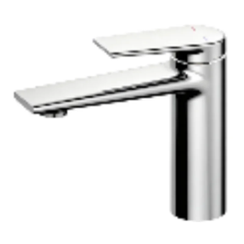 Vera Sottile Single Lever Basin Mixer (Short) (ST.151C)