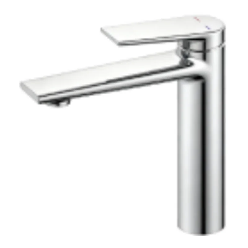 Vera Sottile Single Lever Basin Mixer (Tall) (ST.152C)
