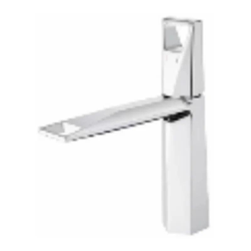 Vera Tarano Single Lever Basin Mixer (Short) (ST.5001C)
