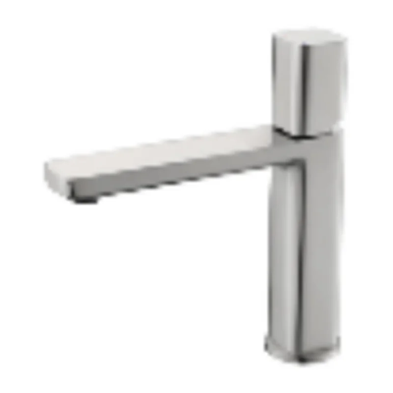 Vera Tozzo Single Lever Basin Mixer (Short) (Ai.7901BN)