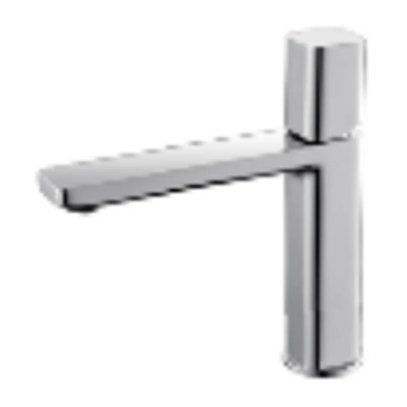 Vera Tozzo Single Lever Basin Mixer (Short) (Ai.7901C)