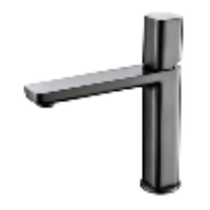 Vera Tozzo Single Lever Basin Mixer (Short) (Ai.7901GM)