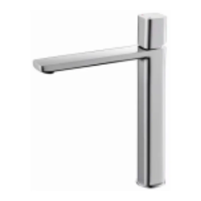 Vera Tozzo Single Lever Basin Mixer (Tall) (Ai.7902C)
