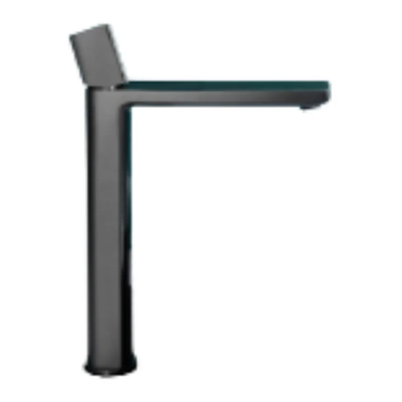 Vera Tozzo Single Lever Basin Mixer (Tall) (Ai.7902GM)