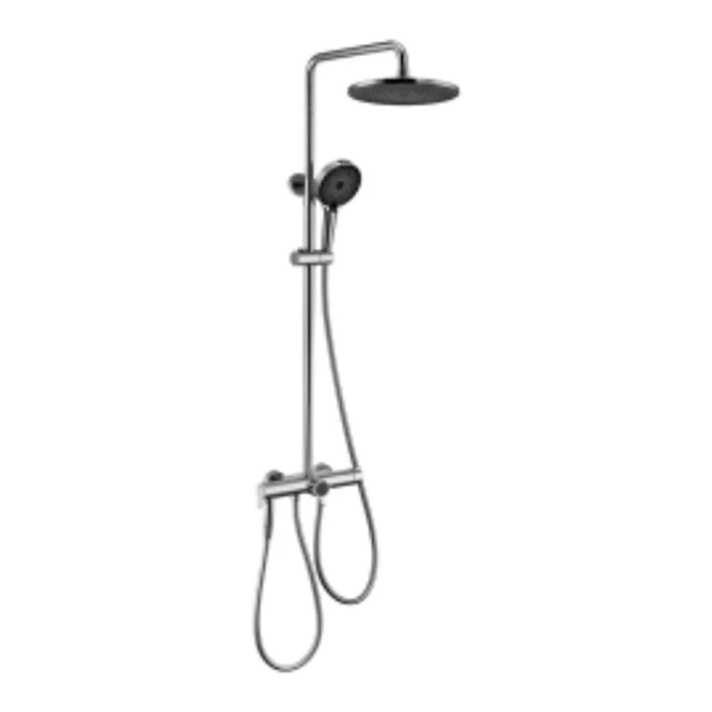 Vera Velino Dual Lever Rainshower Mixer (4-Way Function) (Ai.9809C)
