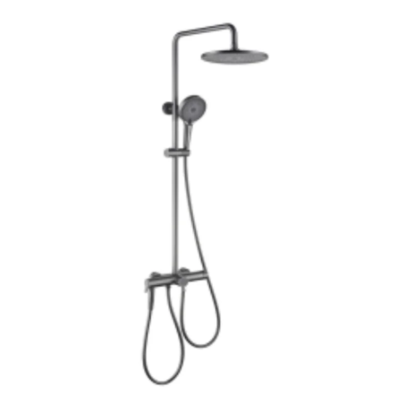 Vera Velino Dual Lever Rainshower Mixer (4-Way Function) (Ai.9809GM)