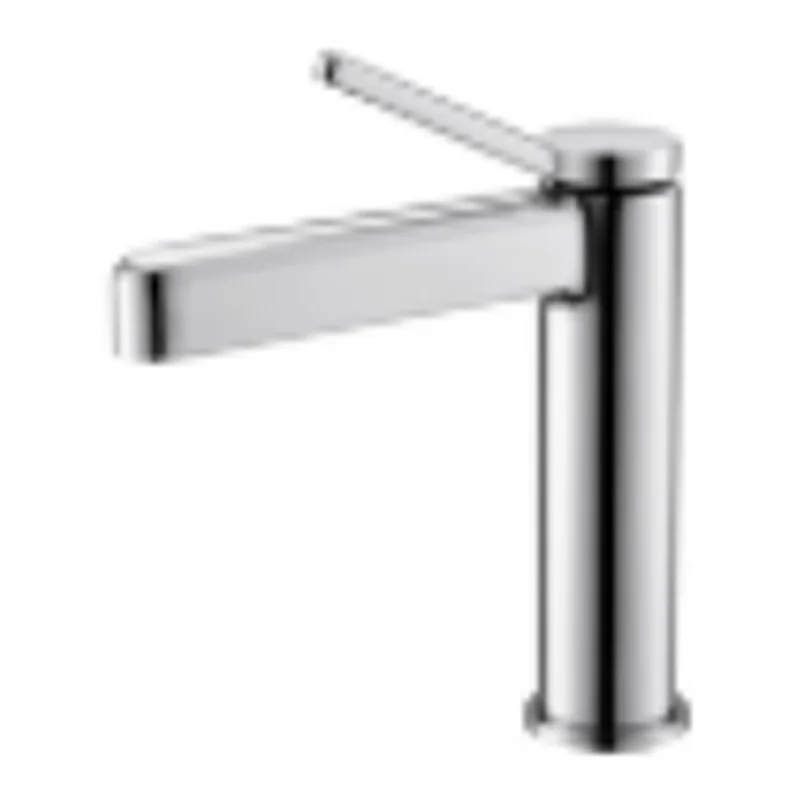 Vera Velino Single Lever Basin Mixer (Short) (Ai.9861C)