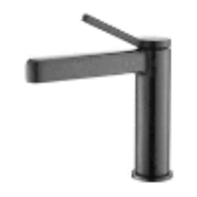 Vera Velino Single Lever Basin Mixer (Short) (Ai.9861GM)