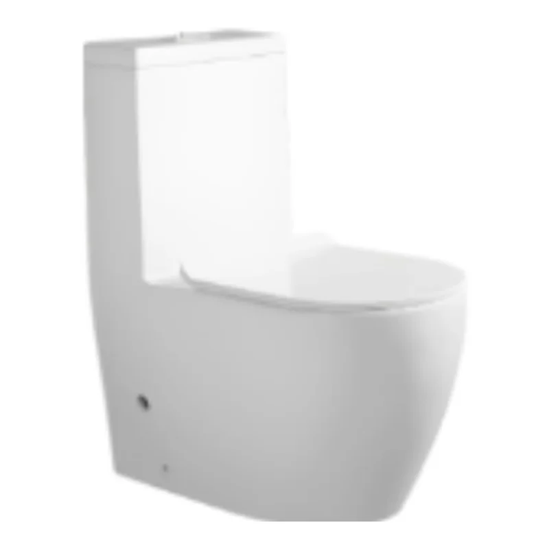 Vera Brixia A.030 One-Piece Toilet