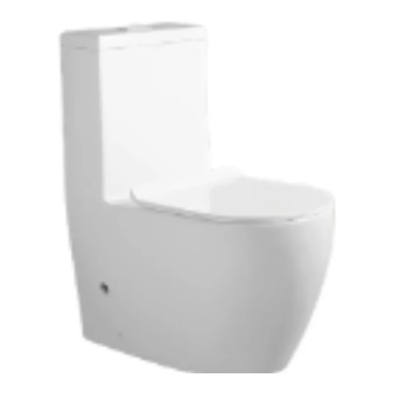 Vera Cinque A.032T One-Piece Toilet