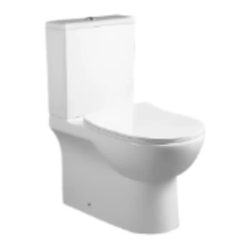Vera Kambosa C.305 Closed-Coupled Toilet