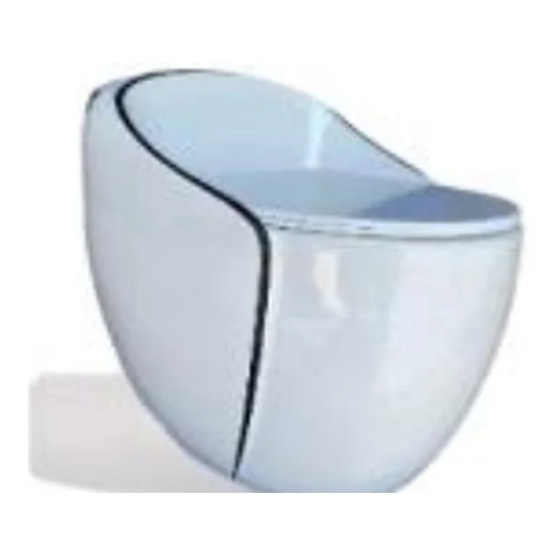 Vera Murano A.2023 One-Piece Toilet