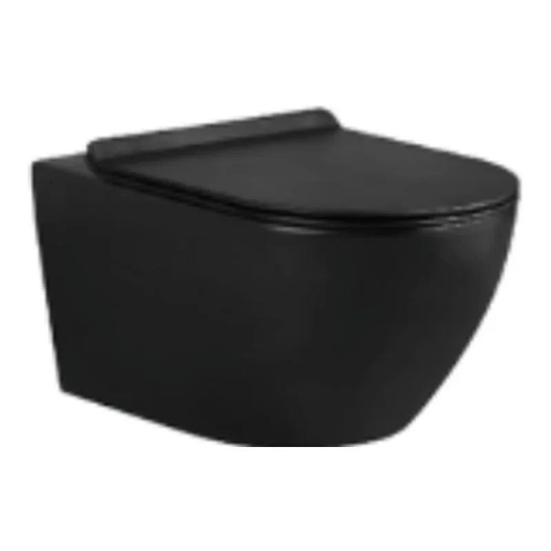 Vera Navigli W.030N Wall-Hung Toilet
