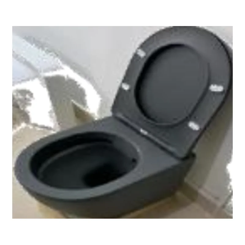 Vera Navigli W.030N Wall-Hung Toilet