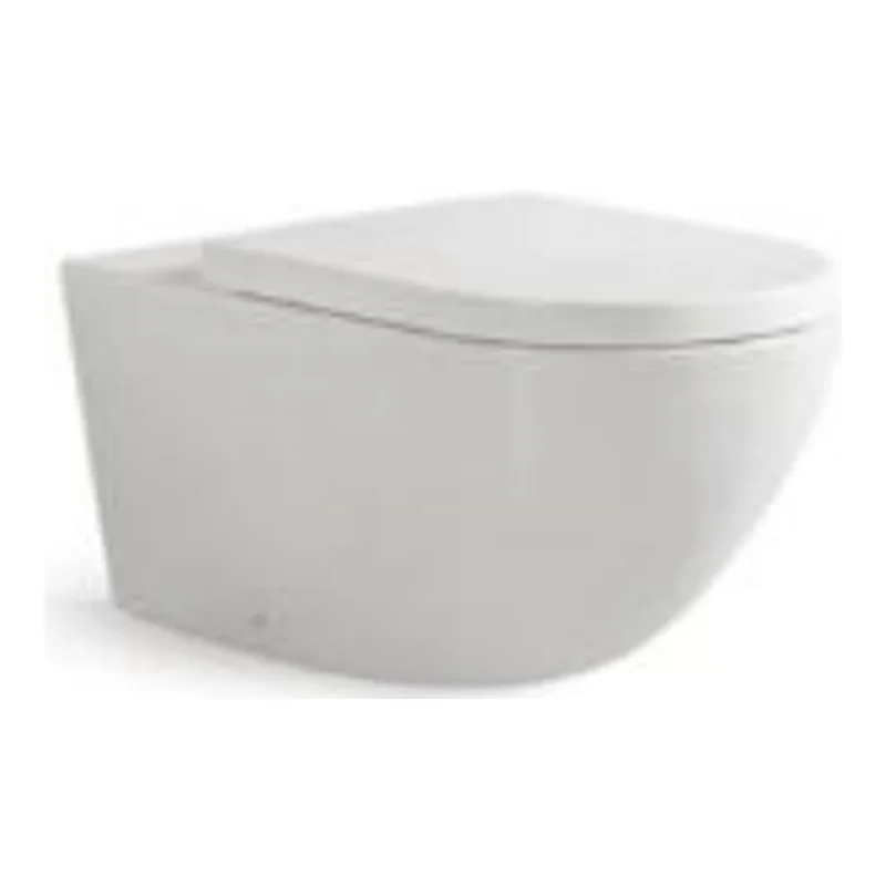 Vera Portofino P.030 Pedestal Toilet