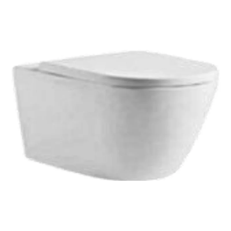 Vera Portofino P.030H Accessible Pedestal Toilet