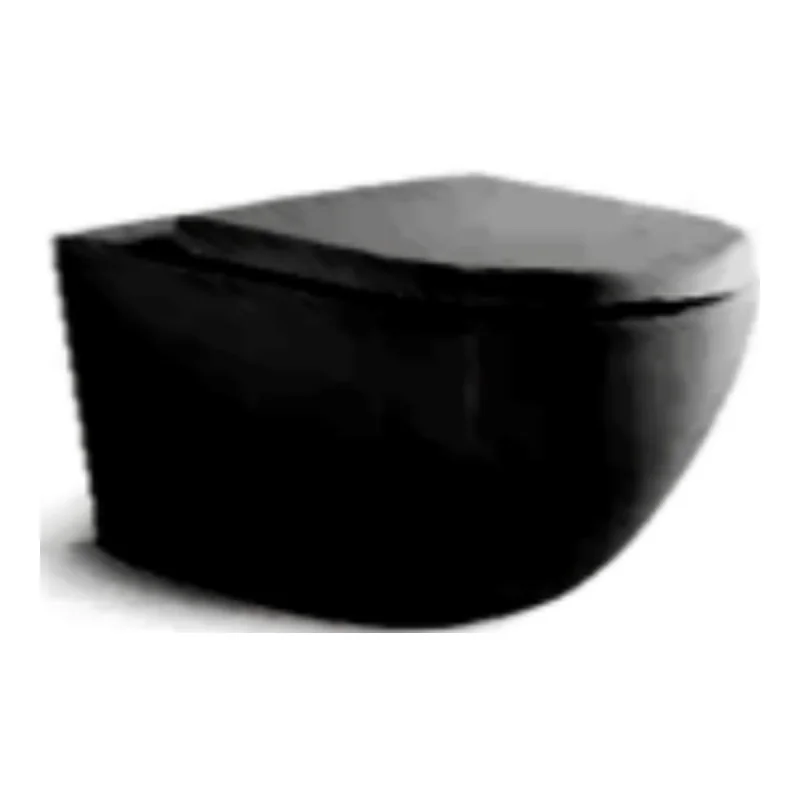 Vera Portofino P.030MB Pedestal Toilet